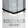 Deionized Water – 50ml