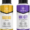 RAD-140 and MK-677 Value Pack