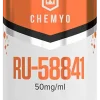 RU58841 Solution 50mg/ml – 50ml