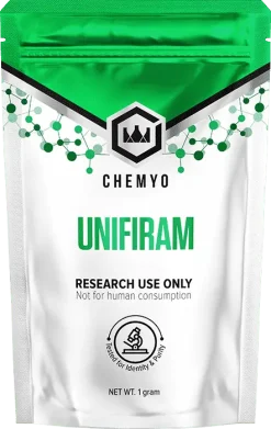 Unifiram Powder – 1g