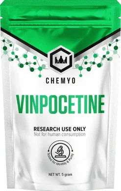 Vinpocetine Powder – 5g