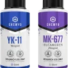 YK-11 and MK-677 Value Pack